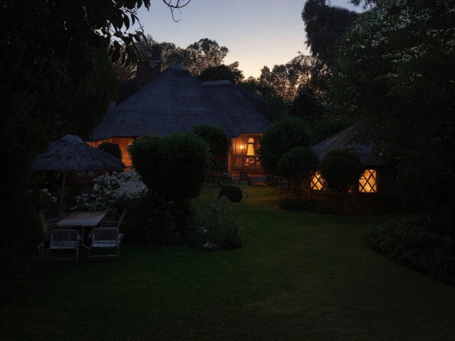 4 Bedroom Property for Sale in Griekwastad Northern Cape